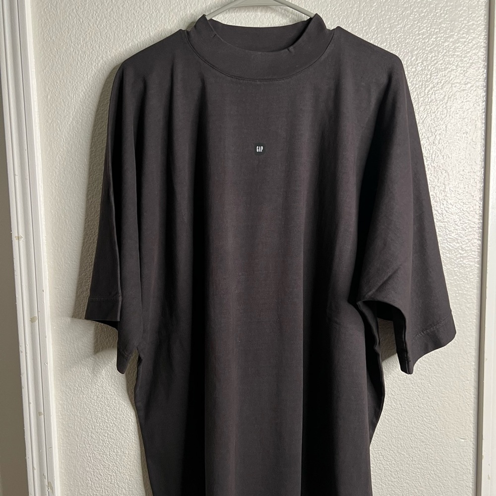 COPY - Yeezy GAP Balenciaga Oversized Shirt